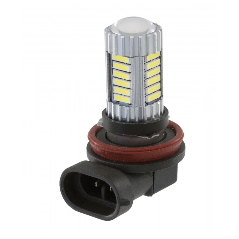 LED světlo RMS H8 H9 bílá