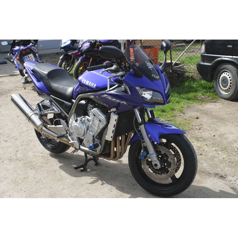 Yamaha FZS 1000 (01-05) Pfeil
