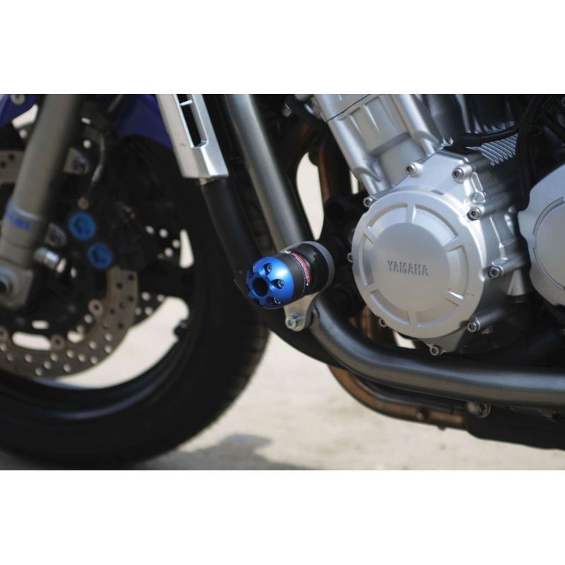 Yamaha FZS 1000 (01-05) Klassisch
