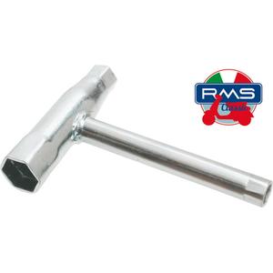 Spark plugs wrench RMS 267000220