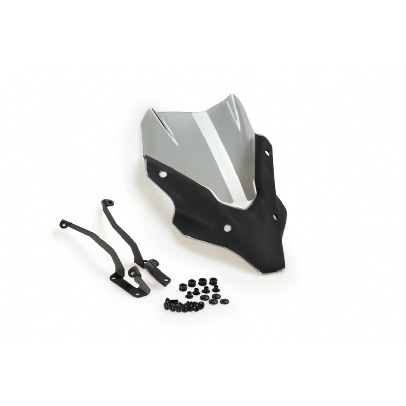 Windschirm PUIG NEW GEN. SPORT getönt