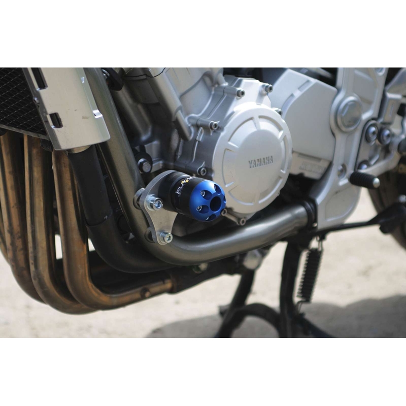 Yamaha FZS 1000 (01-05) Conus