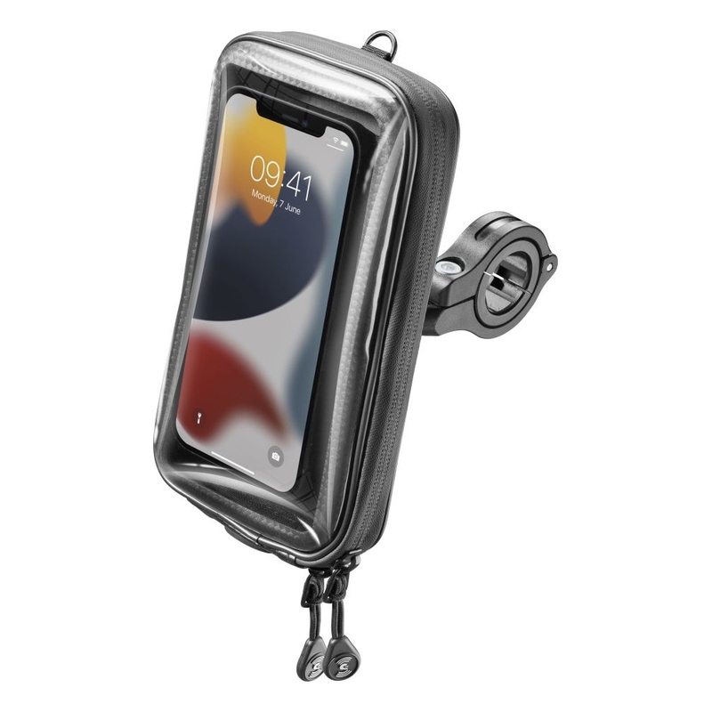 Wasserdichte Universaltasche Interphone Master, bis zu 6,7"