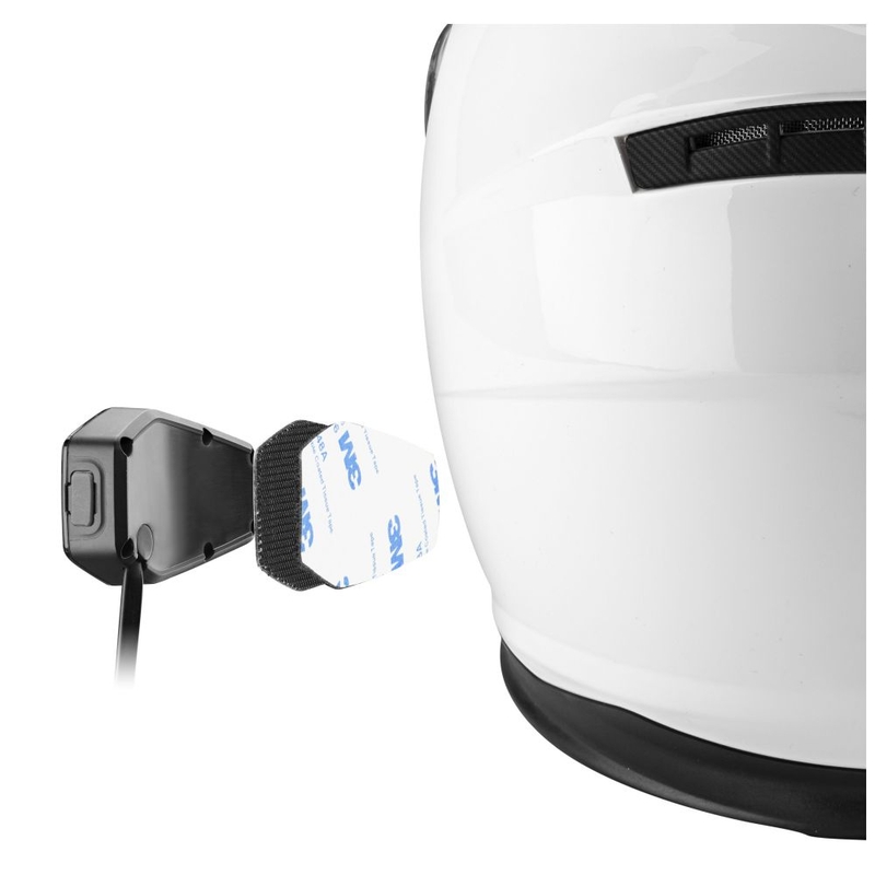 Bluetooth-Headset Interphone U-COM3 Twin Pack