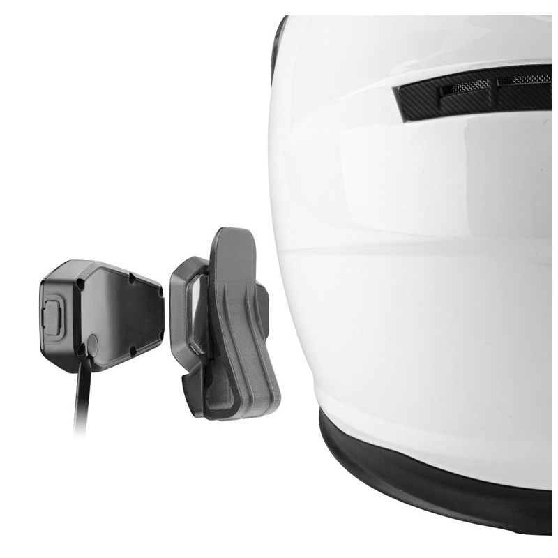 Bluetooth-Headset Interphone U-COM3 Twin Pack