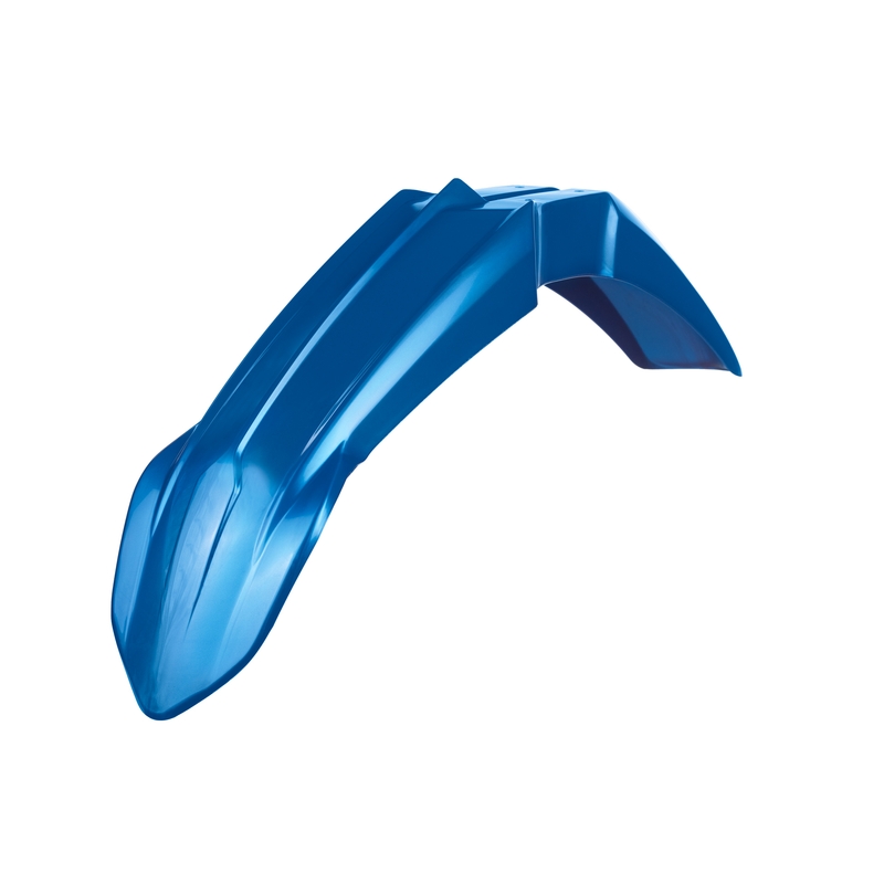 Front Fender POLISPORT blau