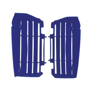 Radiator Louvers POLISPORT 8487900002 blau