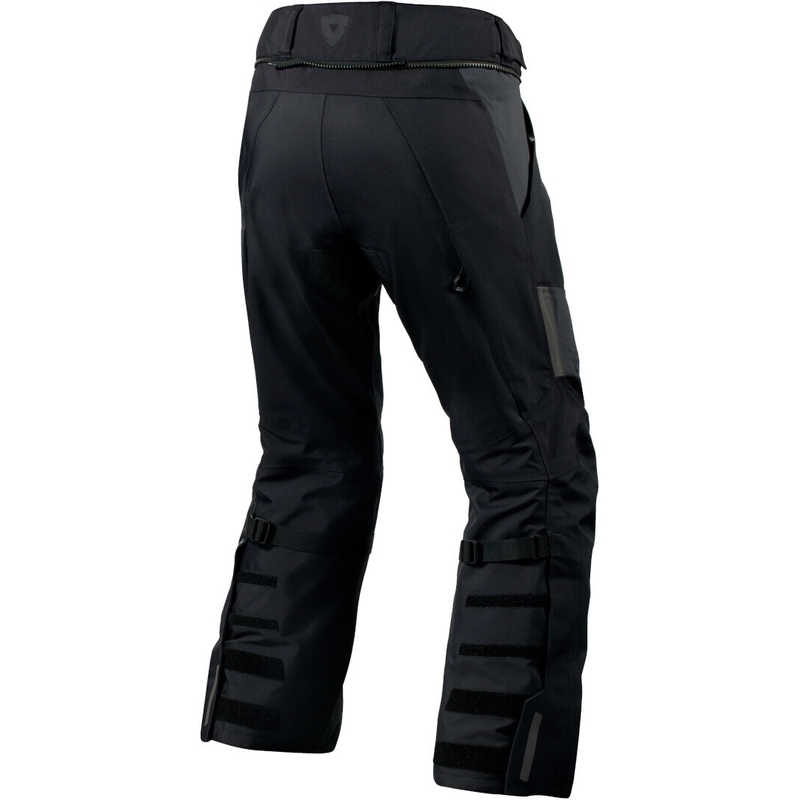 Revit Echelon GTX Motorradhose schwarz-anthrazit