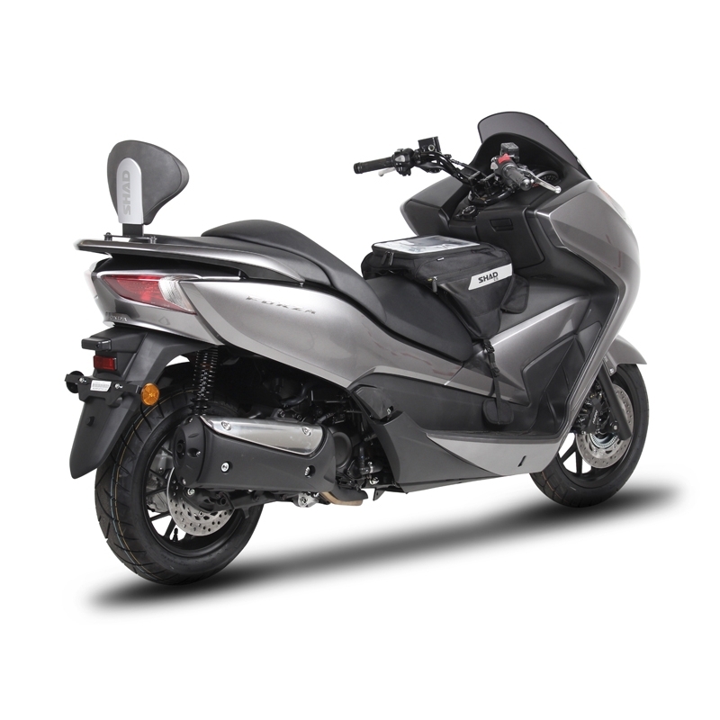 Monatgesatz SHAD für Rückenstütze SHAD