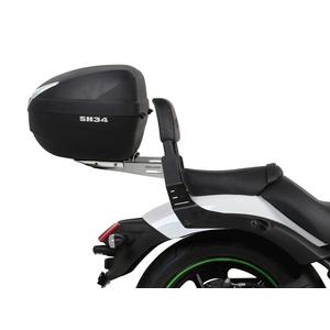 Monatgesatz SHAD K0VL65SN with SHAD backrest