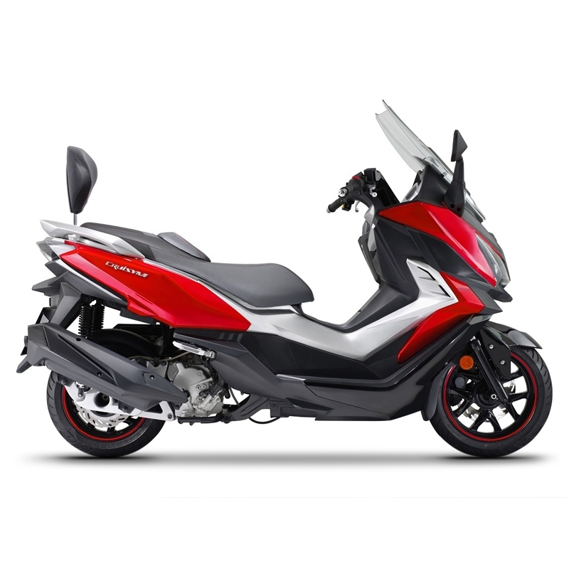 Monatgesatz SHAD für Rückenstütze SHAD