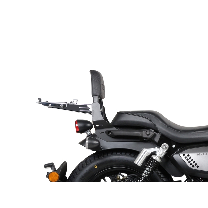 Rückenlehne SHAD Sissy Bar