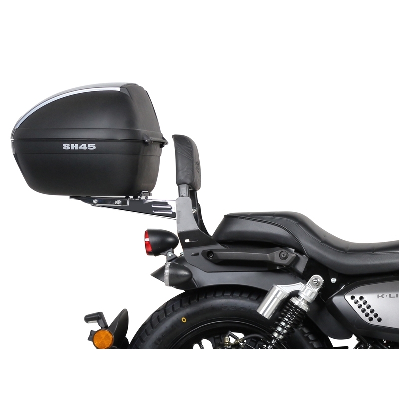 Rückenlehne SHAD Sissy Bar