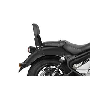 Rückenlehne SHAD R0SP63SN Sissy Bar