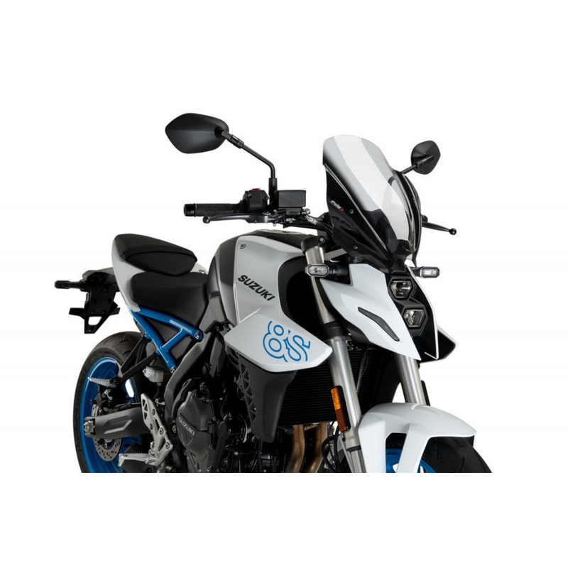 Windschirm PUIG NEW. GEN TOURING clear