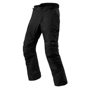 Revit Vertical GTX Motorradhose schwarz