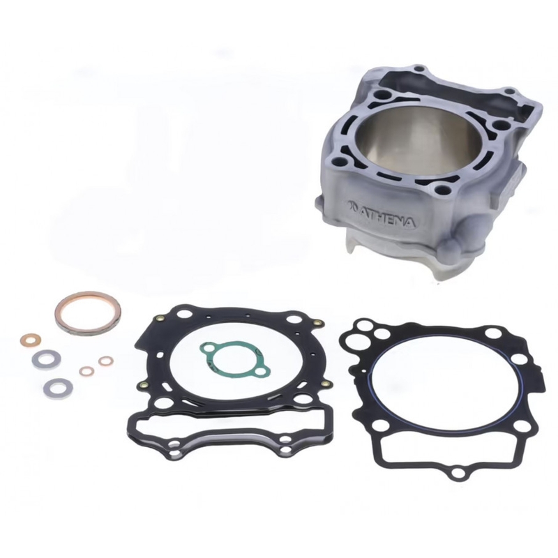 Zylinder Satz ATHENA Standard Bore d77 mm, 250 cc with Gaskets (no piston included) für YAMAHA YZ 250 F 2019-2024