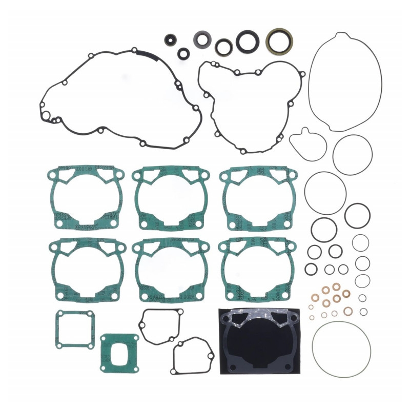Complete Gasket Kit ATHENA (oil seals included)