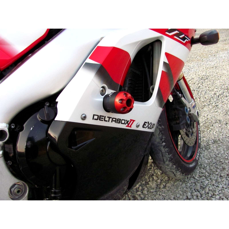 Yamaha YZF-R1 (98-99) Klassisch