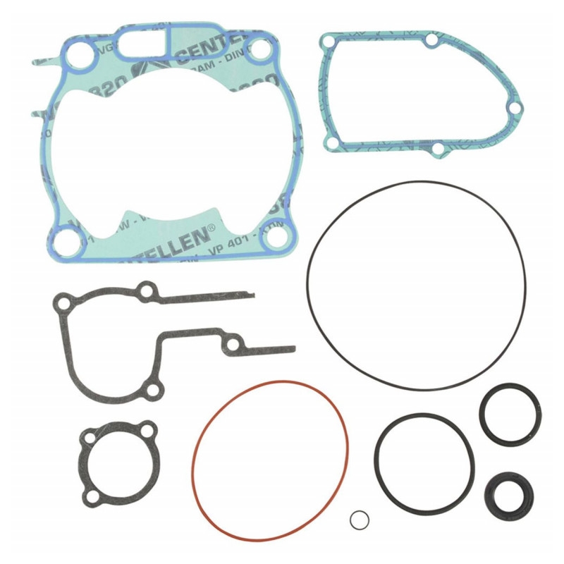 Top End Gasket Kit ATHENA für YAMAHA YZ 250 1997-1998