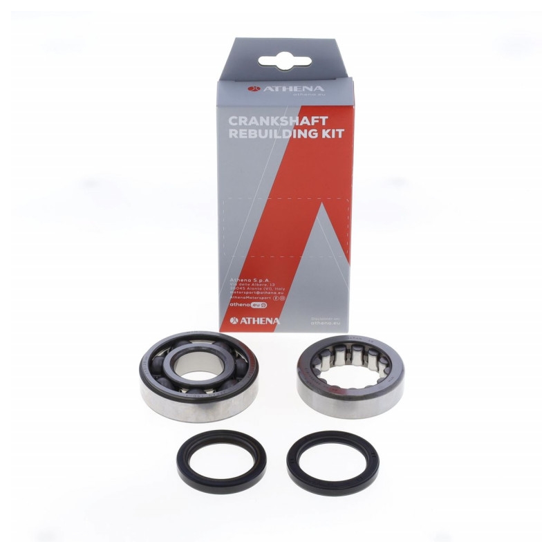 Crankshaft rebuilding kit ATHENA