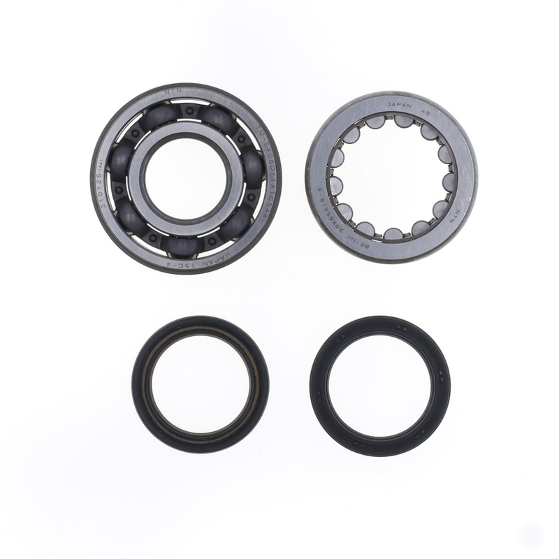 Crankshaft rebuilding kit ATHENA