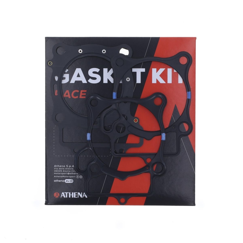 Race gasket kit ATHENA für HONDA CRF 250 R 2018-2022, HONDA CRF 250 RX  2019-2022