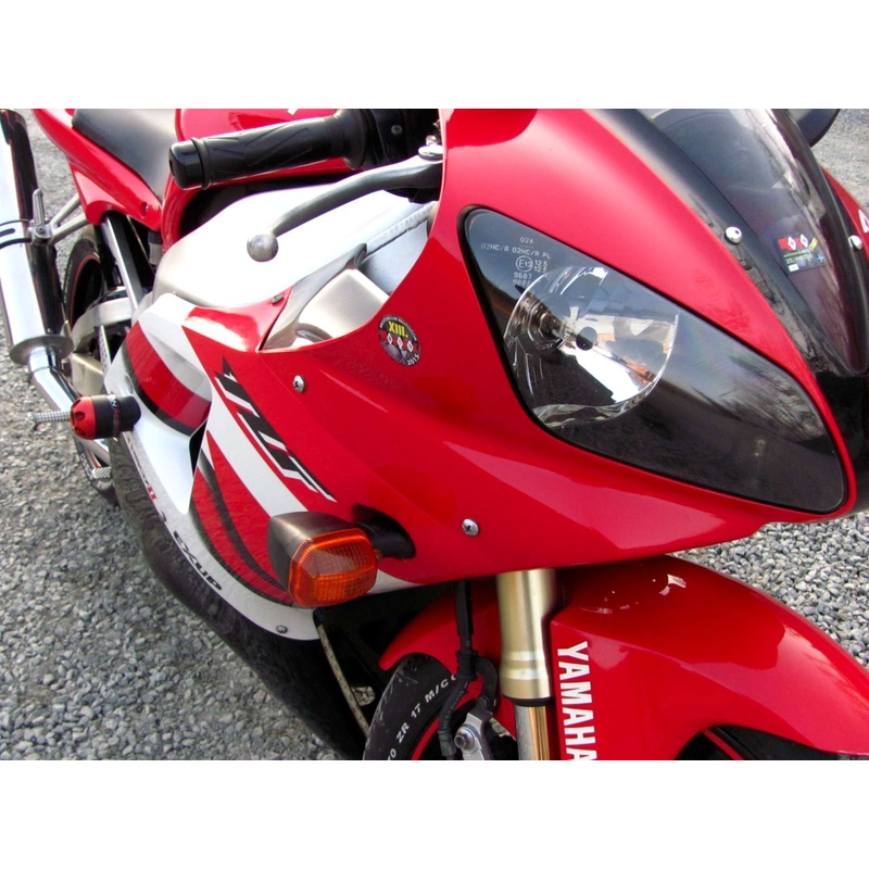 Yamaha YZF-R1 (98-99) Klassisch