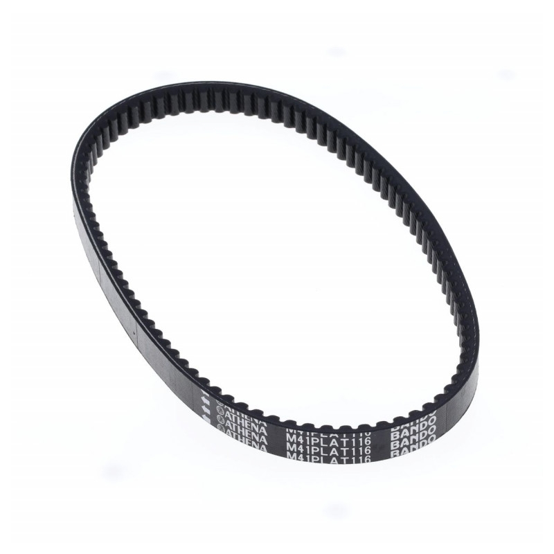 Variatorgetriebe-Riemen ATHENA PLATINUM
