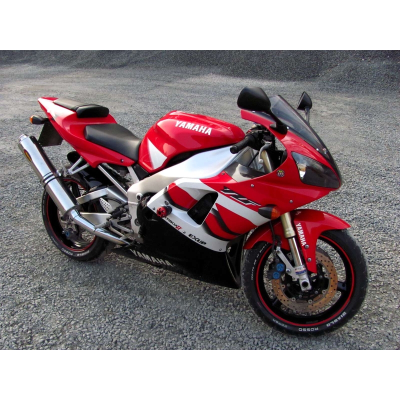 Yamaha YZF-R1 (98-99) Klassisch