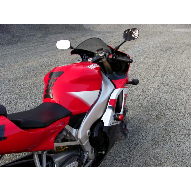 Yamaha YZF-R1 (98-99) Klassisch