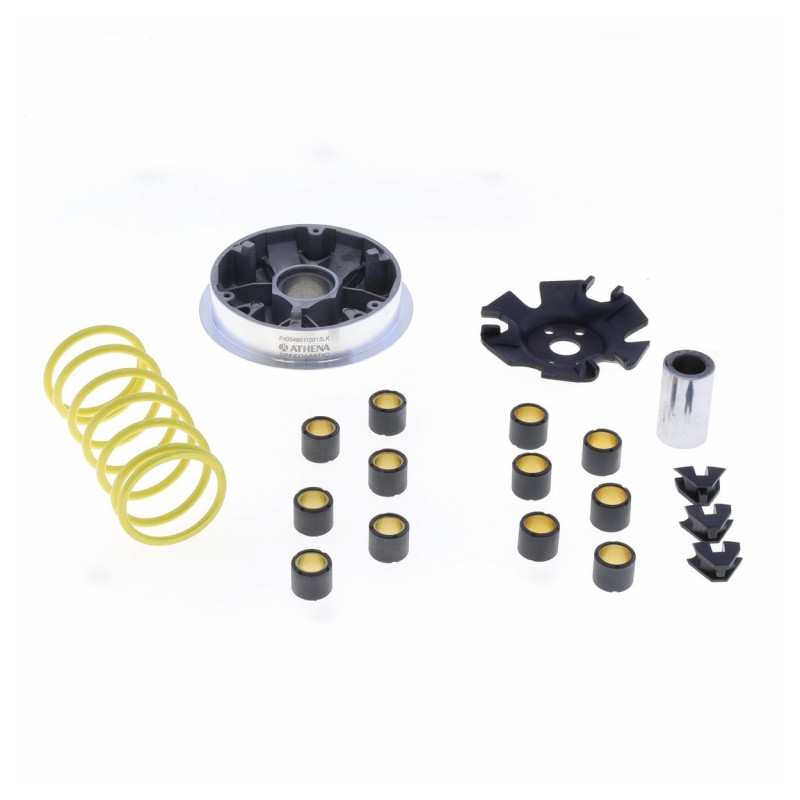 Variator ATHENA