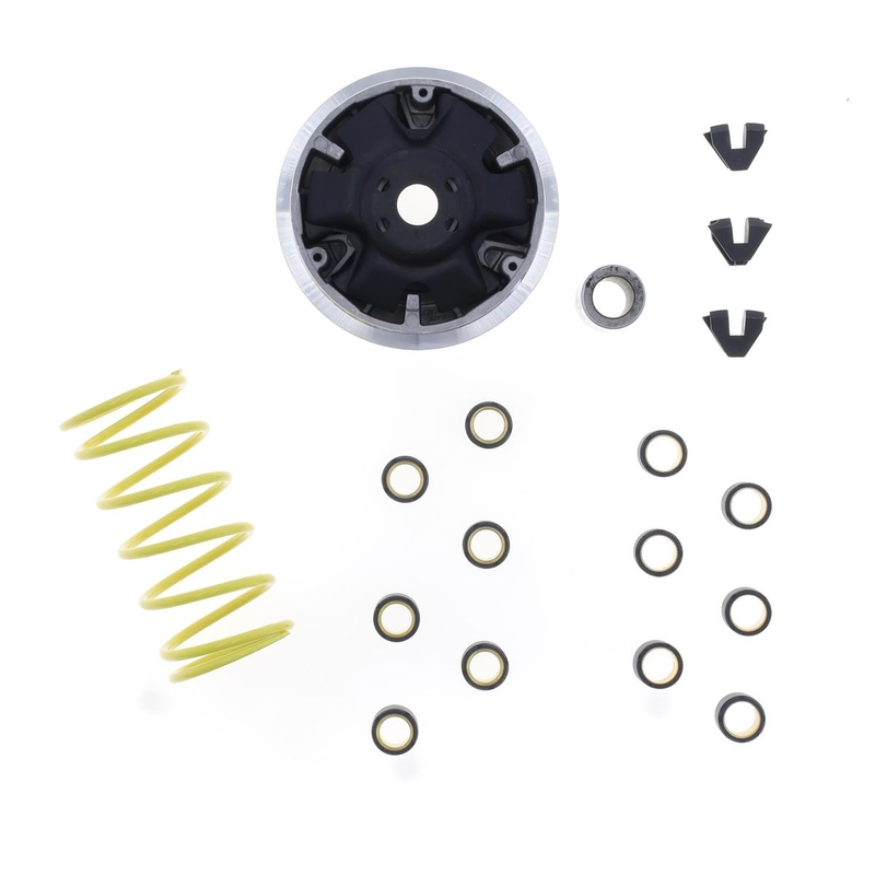 Variator ATHENA