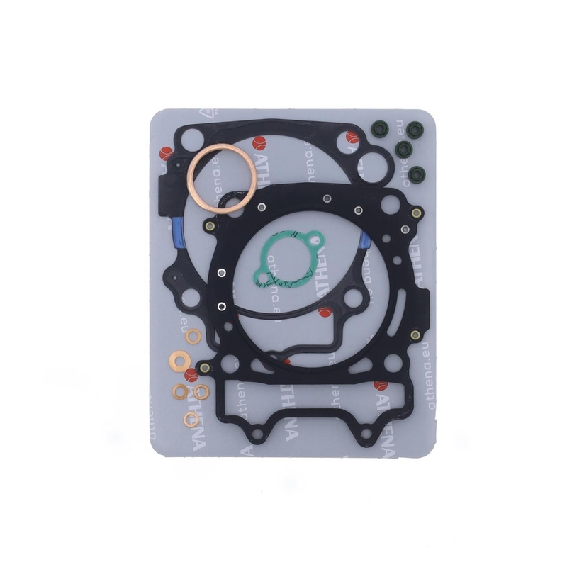 Dichtungssatz TOPEND (Kopf+Zylinder) ATHENA (valve cover gasket not included)