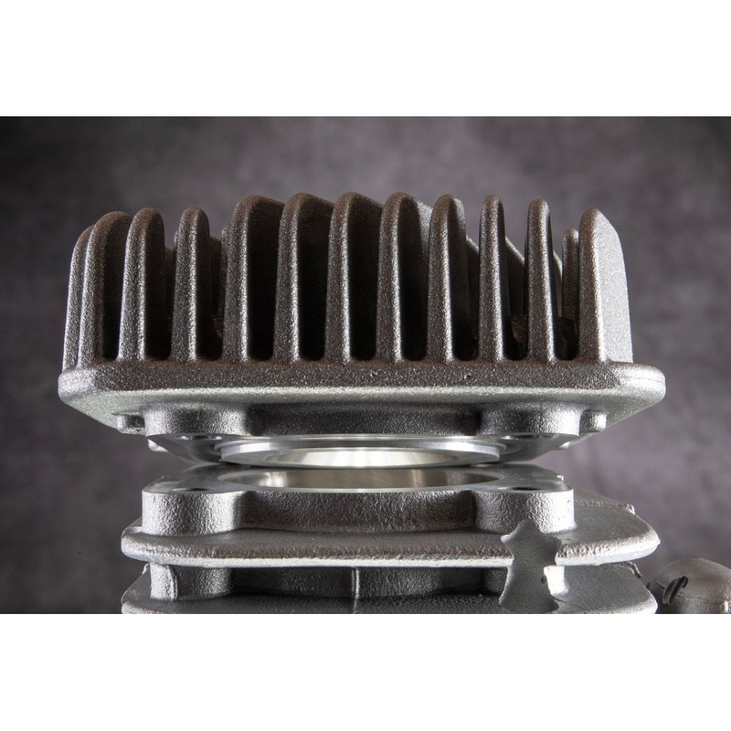 Zylinder Satz ATHENA Big bore d 47,6mm, 70 cc, pin d 10mm