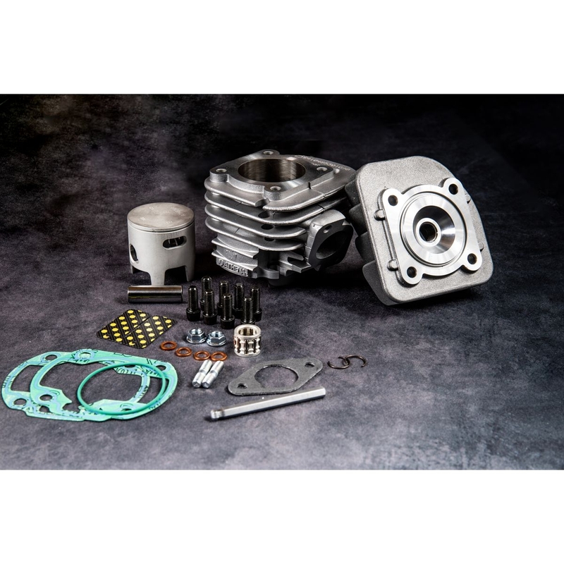 Zylinder Satz ATHENA Big bore d 47,6mm, 70 cc, pin d 10mm