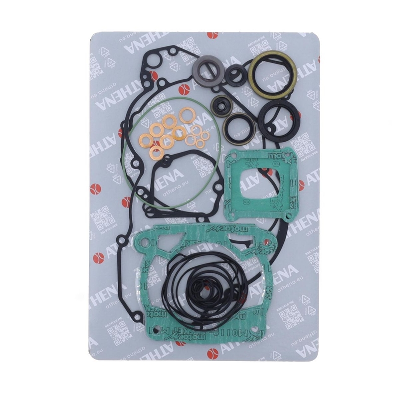 Complete Gasket Kit ATHENA (oil seals included)