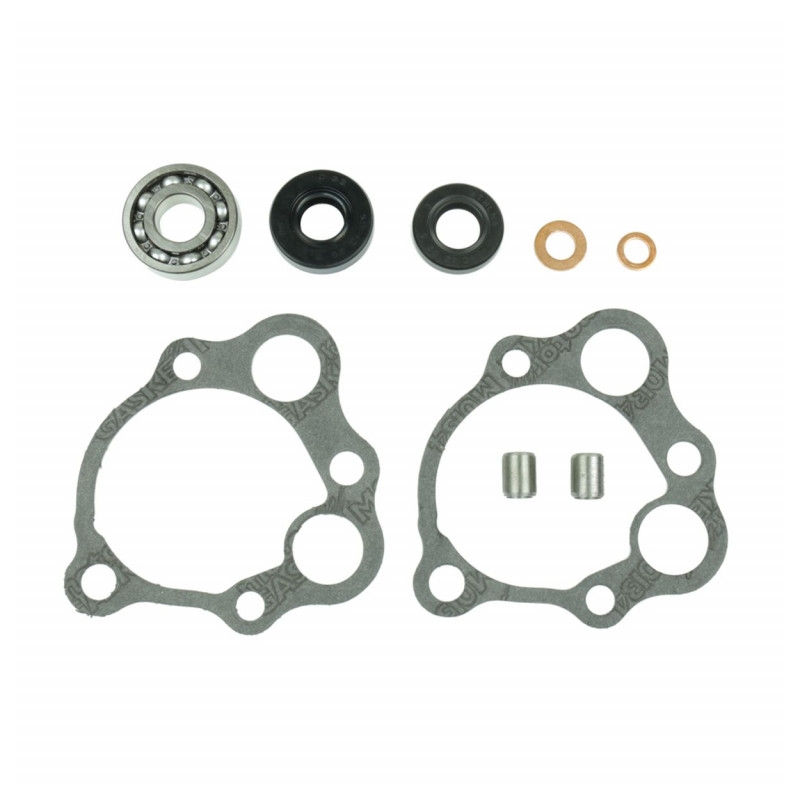 Wasserpumpedichtung Satz ATHENA with bearings für HONDA CR 250 R 1985-1991