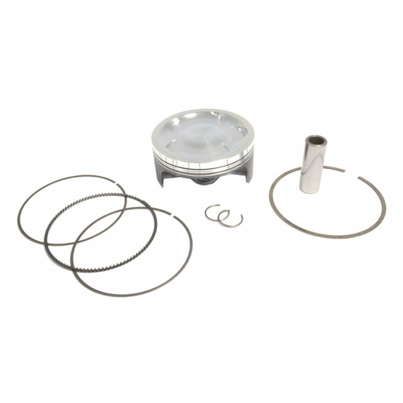 4T Forged Piston ATHENA d 83 mm for Athena Big Bore Cylinder für YAMAHA WR 250 F 2001-2012, YAMAHA YZ 250 F 2001-2007