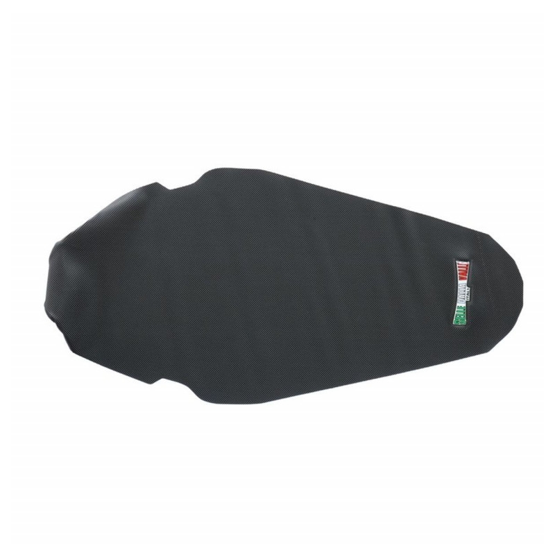 Sitzbanküberzug ATHENA RACING schwarz