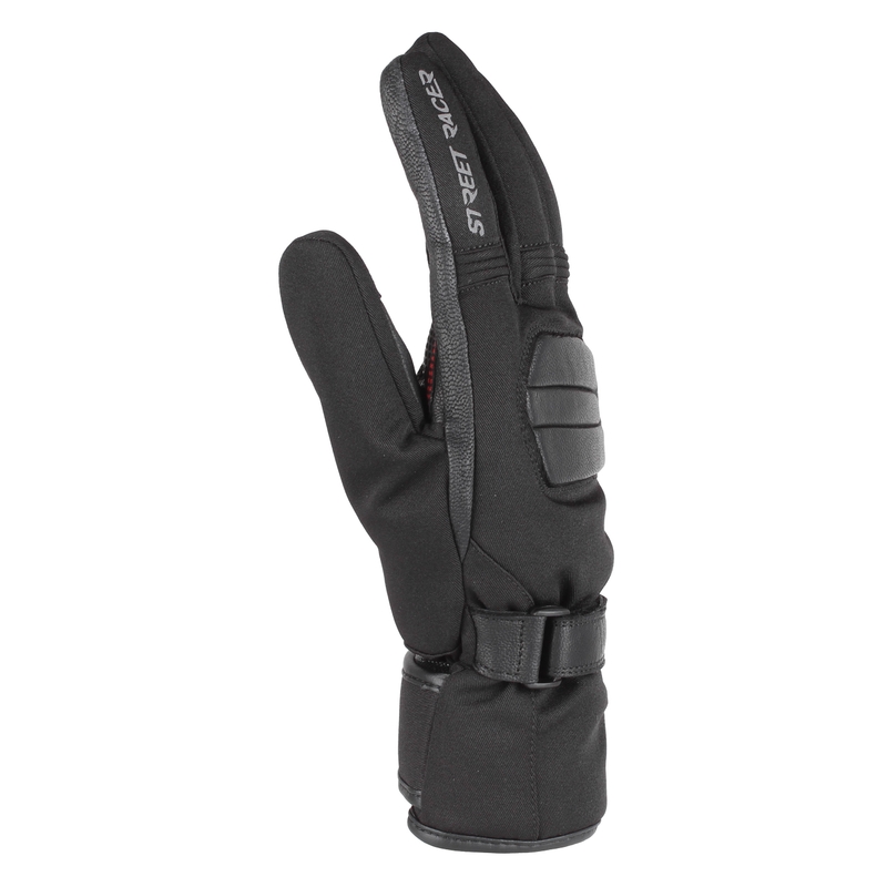 Street Racer Monzoon Motorradhandschuhe