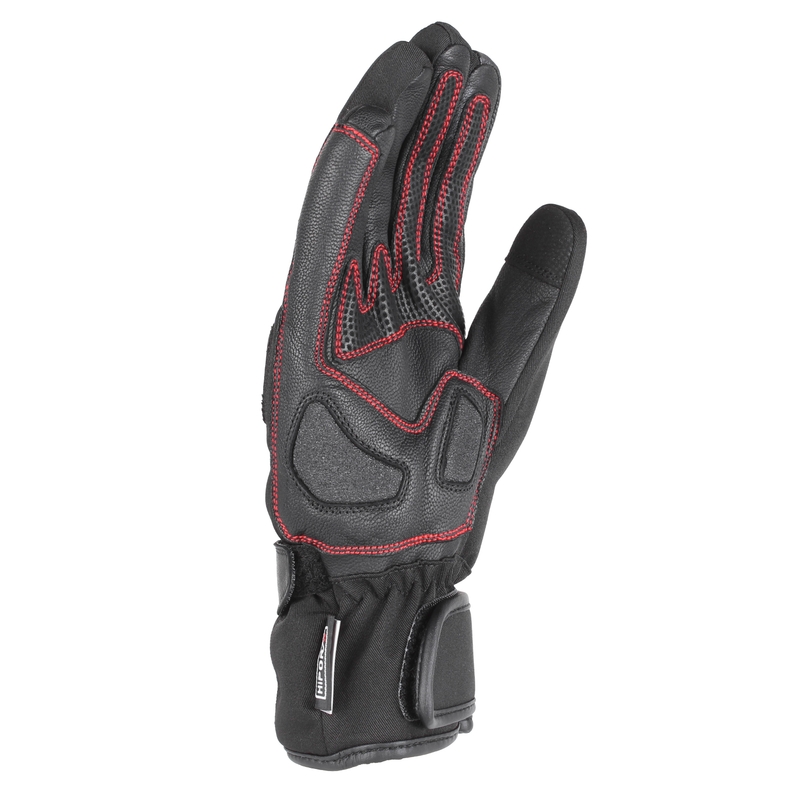 Street Racer Monzoon Motorradhandschuhe
