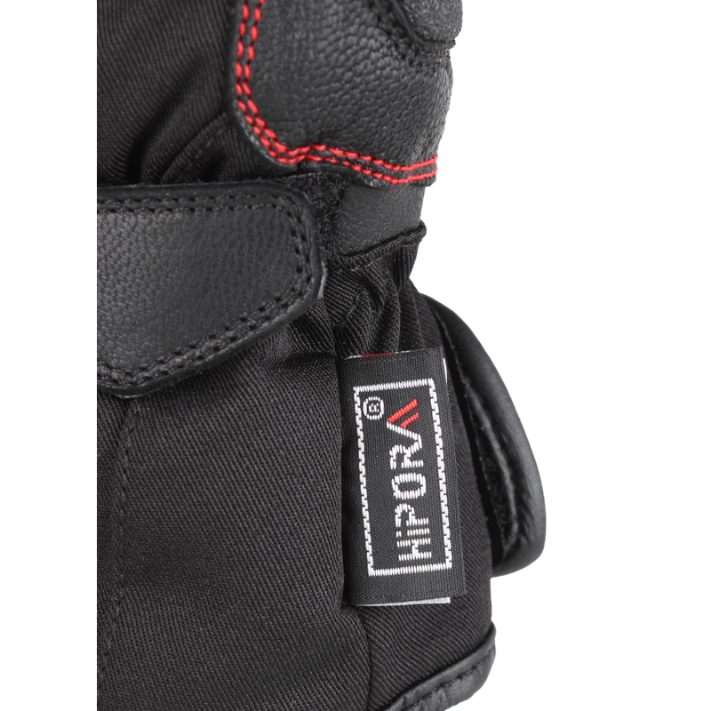 Street Racer Monzoon Motorradhandschuhe