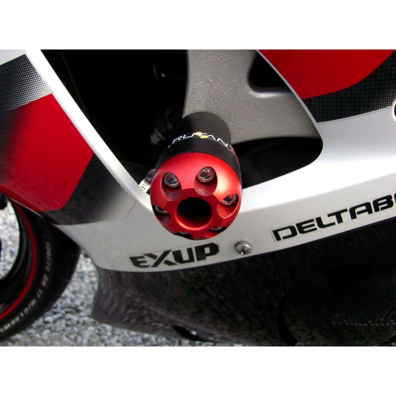 Yamaha YZF-R1 (00-01) Klassisch