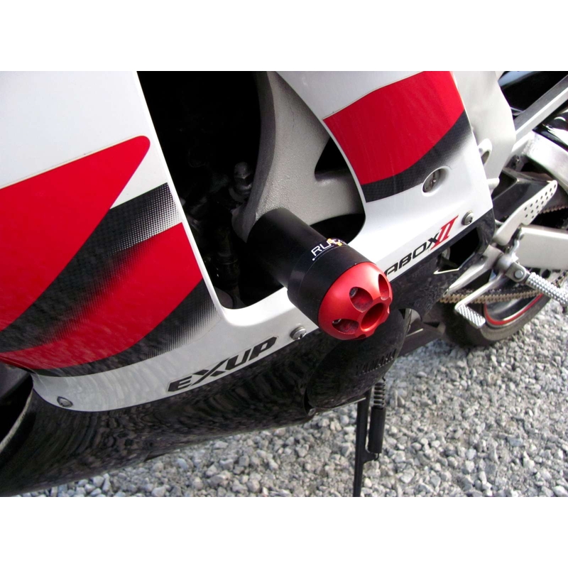 Yamaha YZF-R1 (00-01) Klassisch