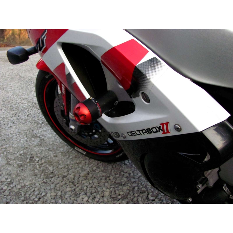 Yamaha YZF-R1 (00-01) Klassisch