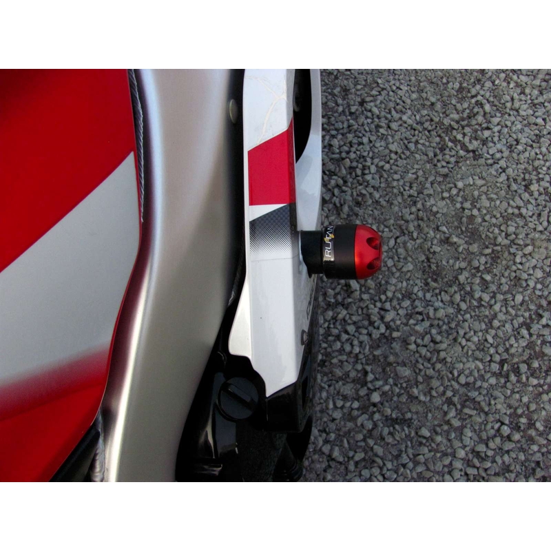 Yamaha YZF-R1 (00-01) Klassisch