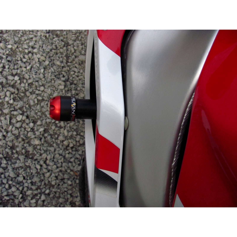 Yamaha YZF-R1 (00-01) Klassisch