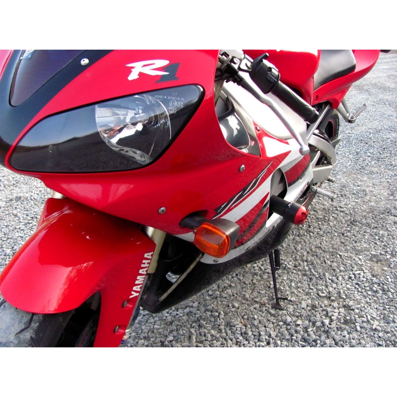 Yamaha YZF-R1 (00-01) Klassisch