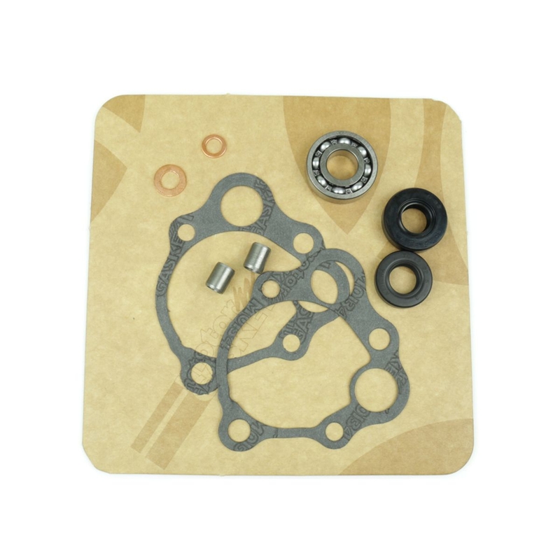 Wasserpumpedichtung Satz ATHENA with bearings für HONDA CR 250 R 1985-1991
